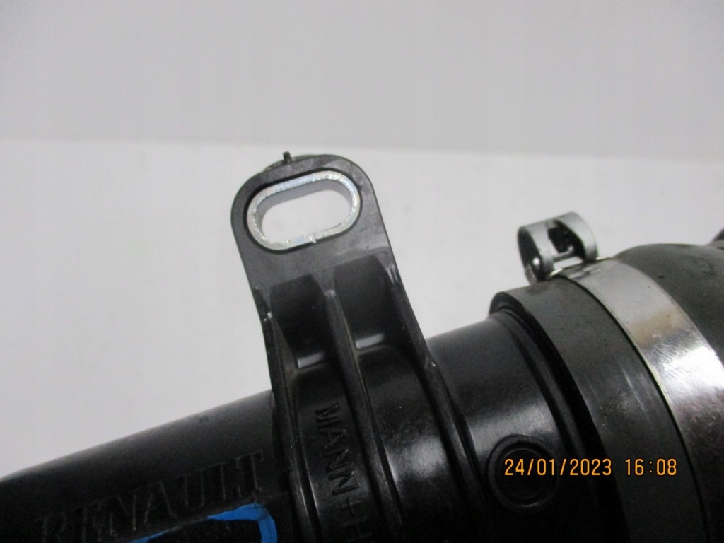 фото №5, Труба інтеркулер 144607512r