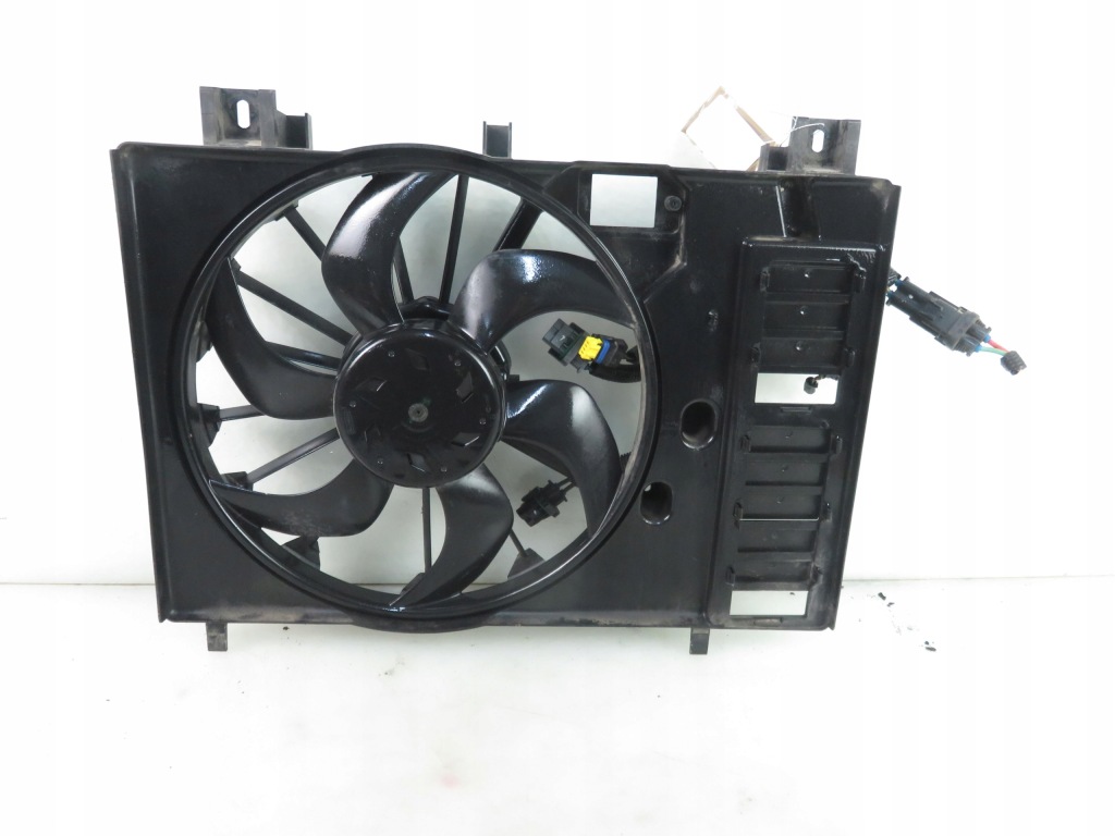 Купить Вентилятор радиатора peugeot 508 1 1.6 thp