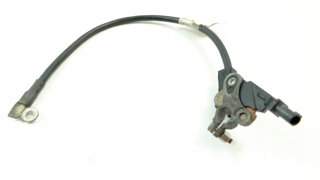 фото №9, Ford ka mk2 1.2 клемма минусовая предохранитель 51914333