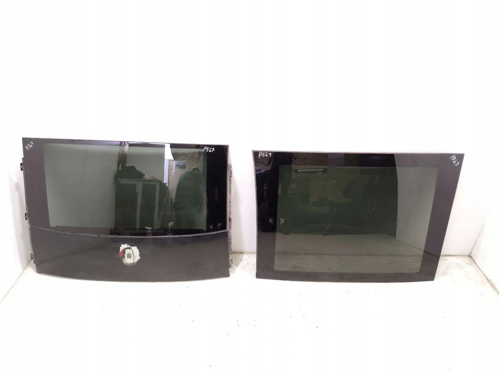 фото №1, Mercedes-benz s w222 2015 люк