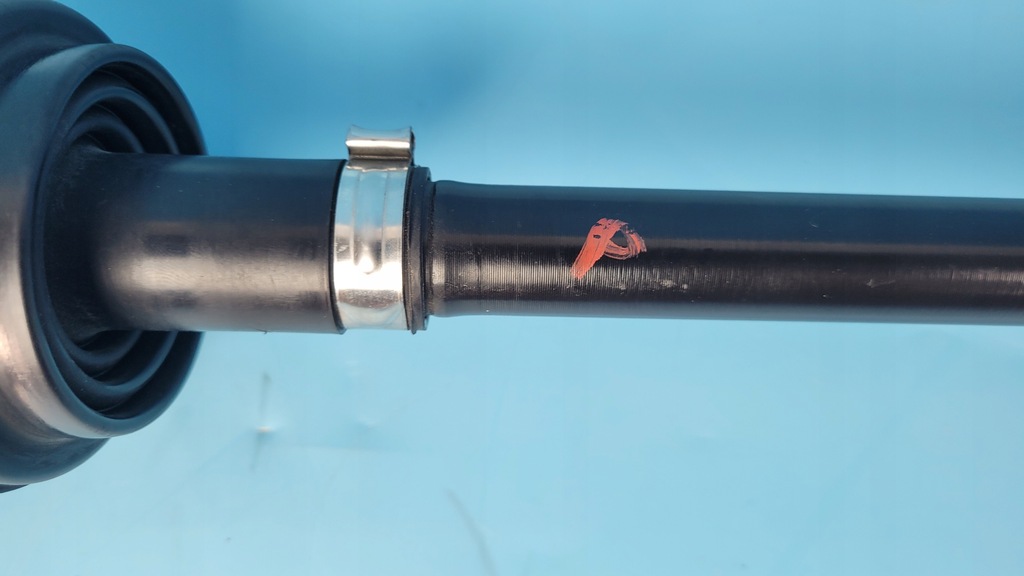 фото №11, Kia sportage v 23r приводной вал правая задняя 49601-n7000