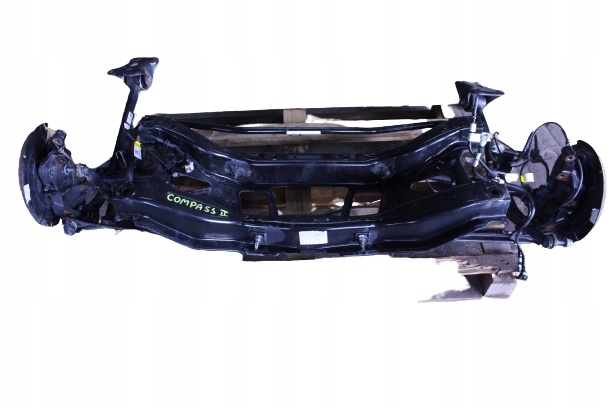 фото №1, Подвеска задняя jeep compass ii 18r