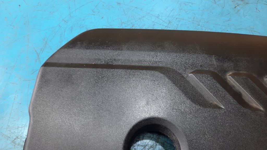 фото №4, Volvo v40 ii защита двигателя 1.6d av6q-6n041-a