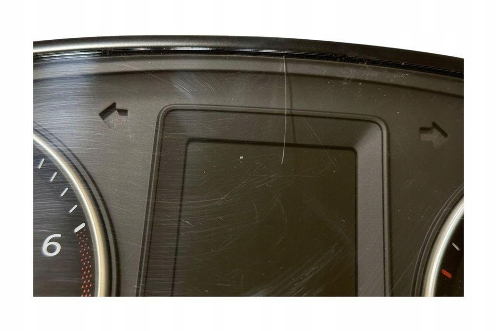 фото №7, Лічильник vw transporter v t5 фургон 7e0920870m 2.0l бензиновий 2015