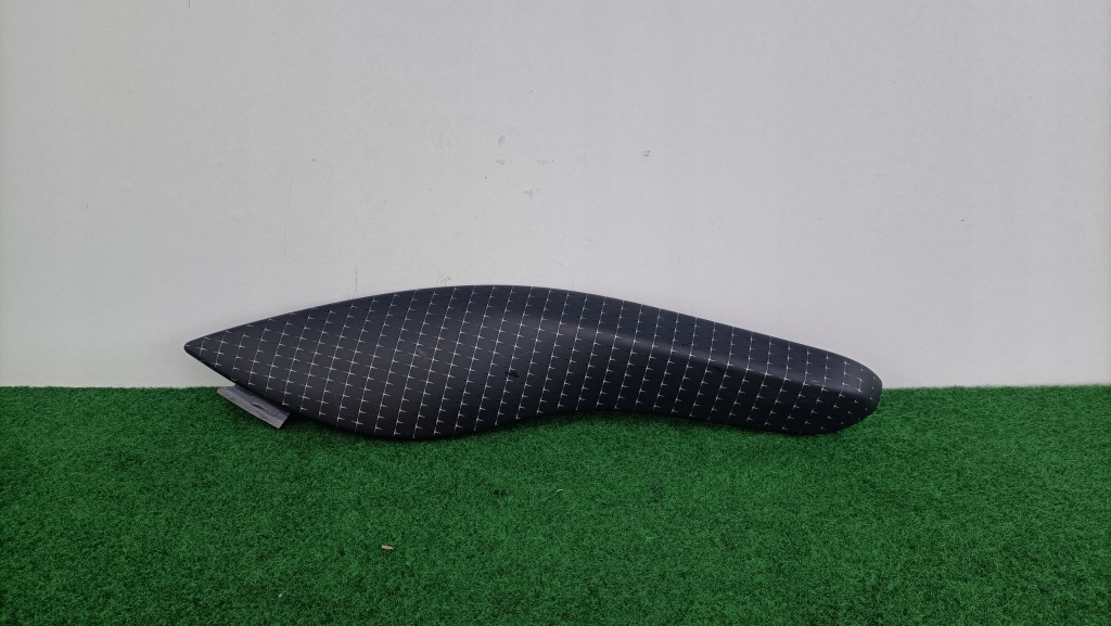 Купити Opel adam ліва молдинг на оббивка двері перед 13352906 k120/1263