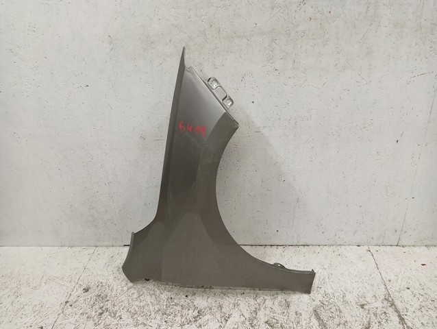 фото №1, Крыло правый перед передний skoda rapid 5j lift 16-