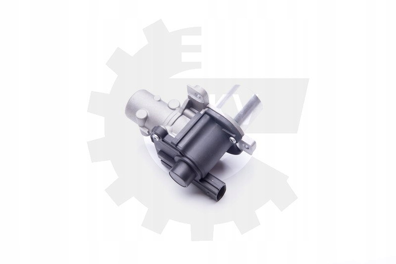 фото №3, Клапан egr renault clio ii kangoo grand scenic