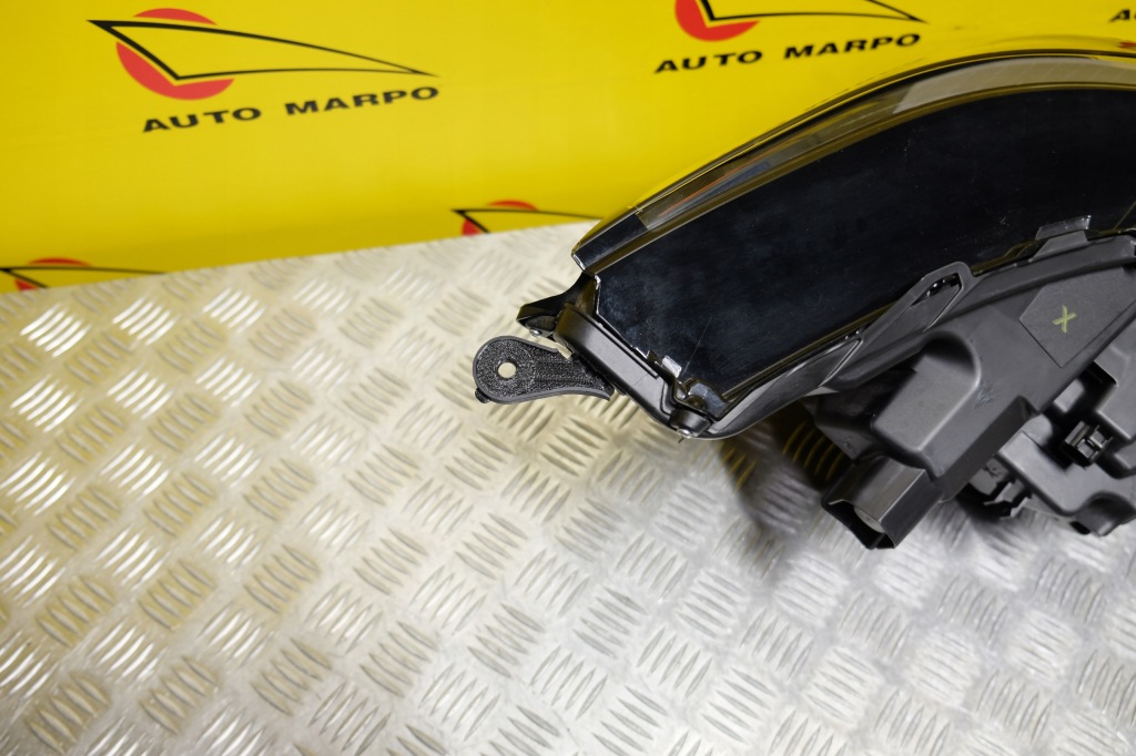 Lexus rx rx350 rx450h rx500h 2022 2023- фара фара full led левая европа Недорого