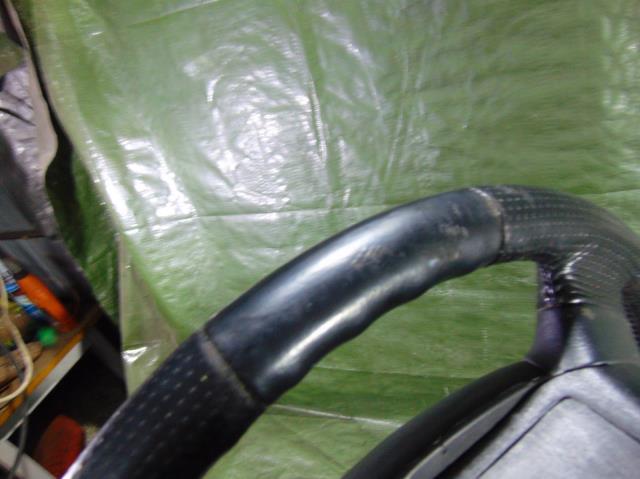 фото №13, Подушка безпеки водія пасажира датчик натягувачі tribute