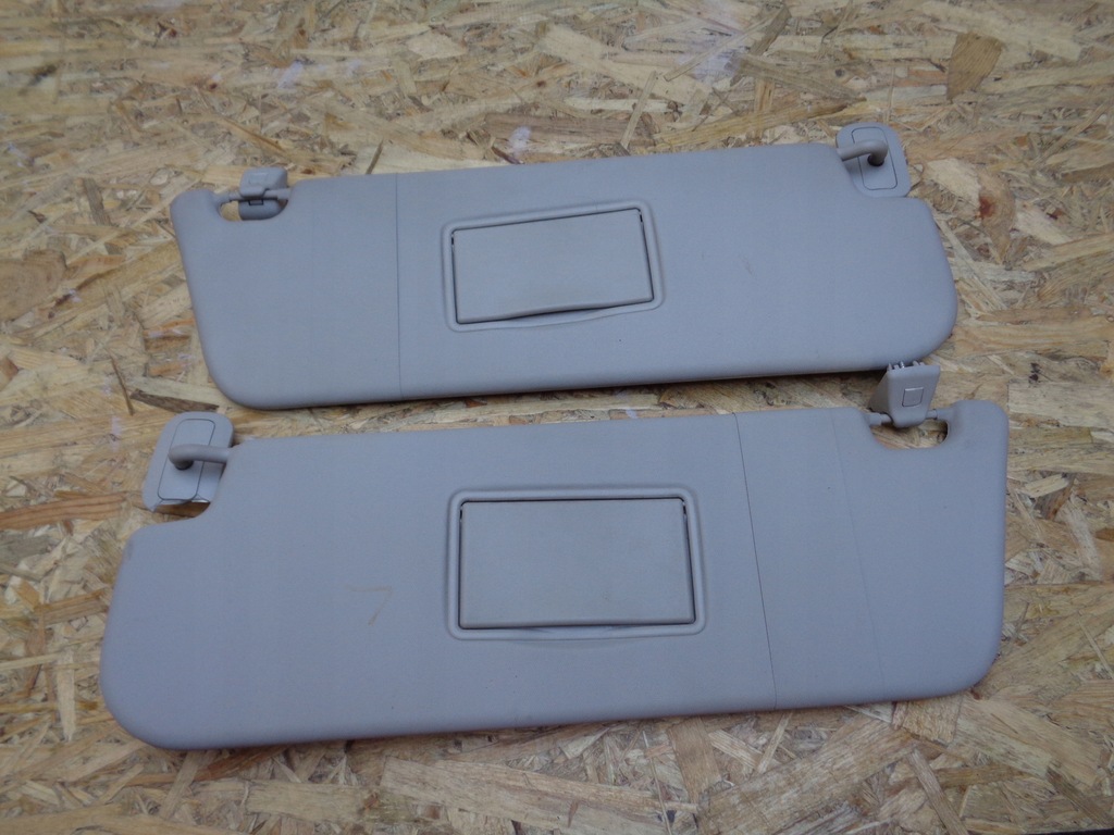 фото №1, Ford transit custom козирок козирок захист правий