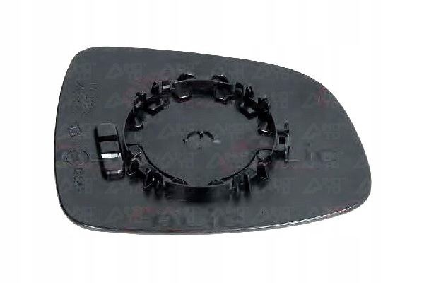 фото №1, Blic 6102-02-1291512p скло дзеркало, дзеркало зовнішнє