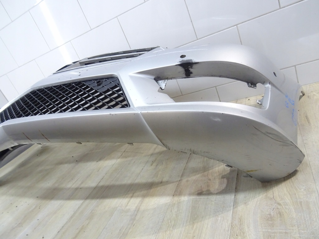 фото №9, Mercedes w204 c-klasa amg lift a2048807847