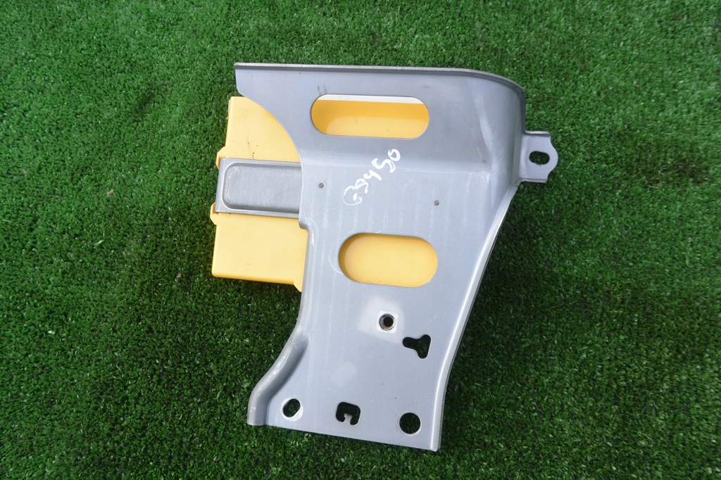 фото №4, Модуль smart key блок керування rhd lexus gs iii 450h