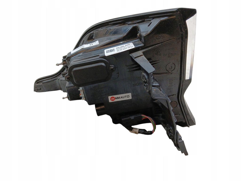 фото №6, Лампа правый задняя задняя led kia sportage v 21-24 92402-r2100