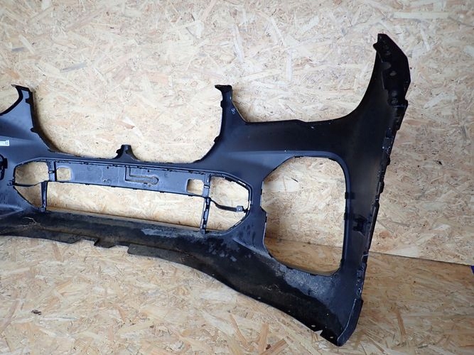 фото №10, Bmw x5 g05 m-pakiet 18- бампер передний перед