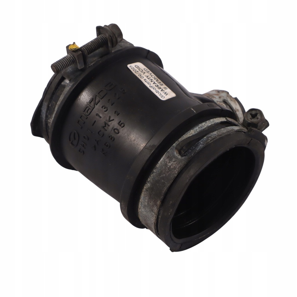 фото №9, Mazda 6 gj шланг впуск повітря 2.2 дизель sh0113225