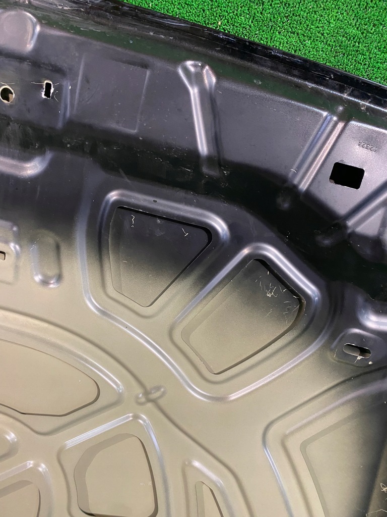 фото №6, Крышка двигателя капот volvo s90 v90 ii 16-