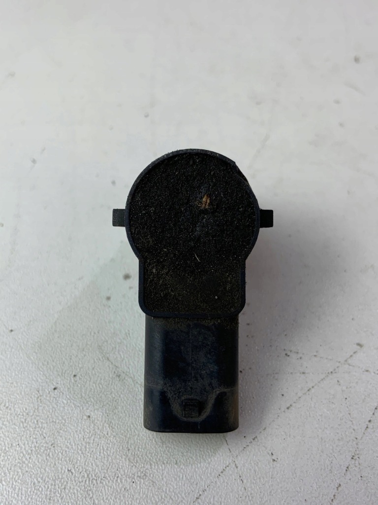 Блок керування датчик паркування pdc mercedes 906 sprinter в Україні