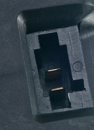 фото №3, Воздуходувка вентилятор обдув салона partner ii