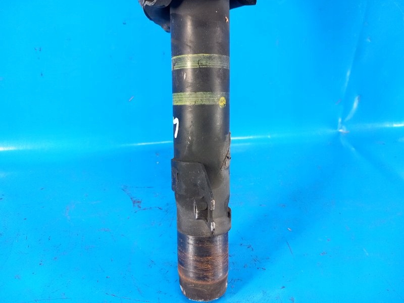 фото №5, Амортизатор przed. lew. mazda 6 gh 07-12 gs3l-34-900b