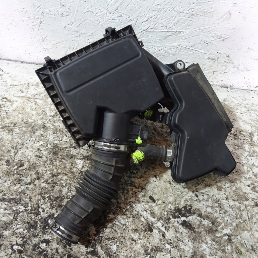 фото №1, Ford mondeo mk5 2.0tdci корпус фильтра воздуха