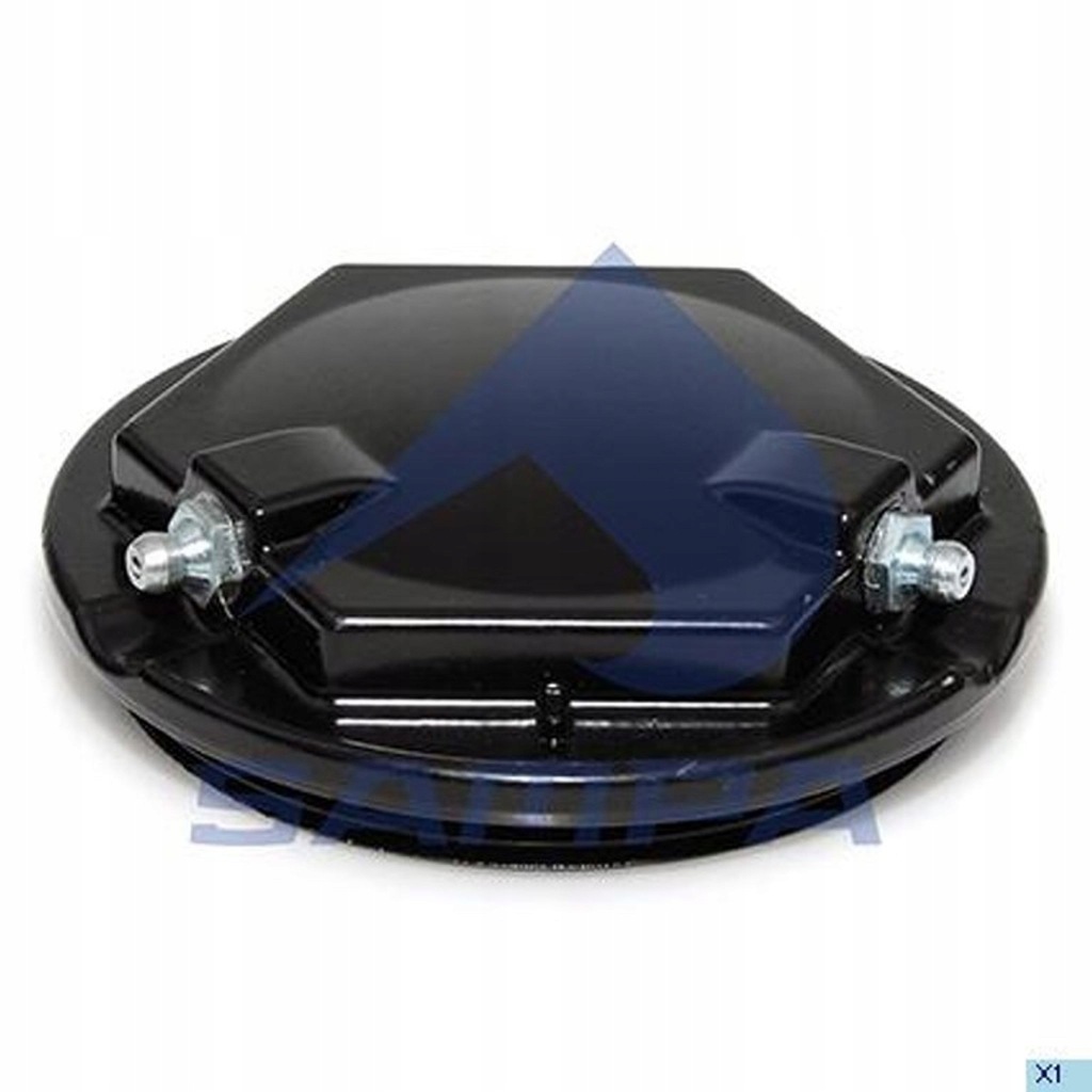 Купить Заглушка поворотный кулак rvi premium верхний sampa