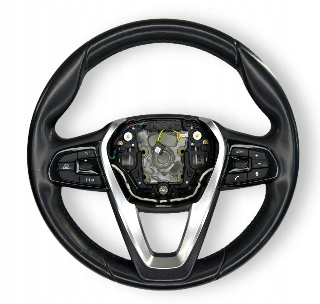 фото №1, Bmw 7 g11 g12 2016 воздуховод