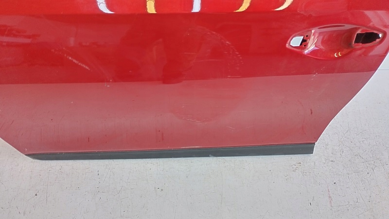 фото №2, Kia ceed pro двері