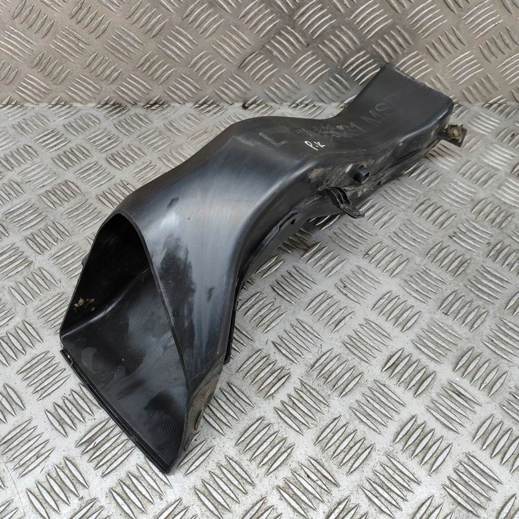 фото №6, Bmw 3 f30 f35 f31 2017 часть трубы впуска воздуха