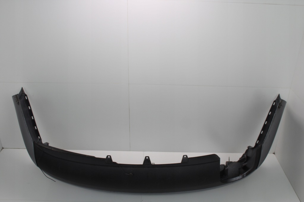 фото №15, Бампер задняя задний audi a4 b8 07-11r sedan pdc