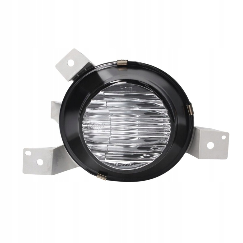 фото №1, Лампа противотуманная l opel agila