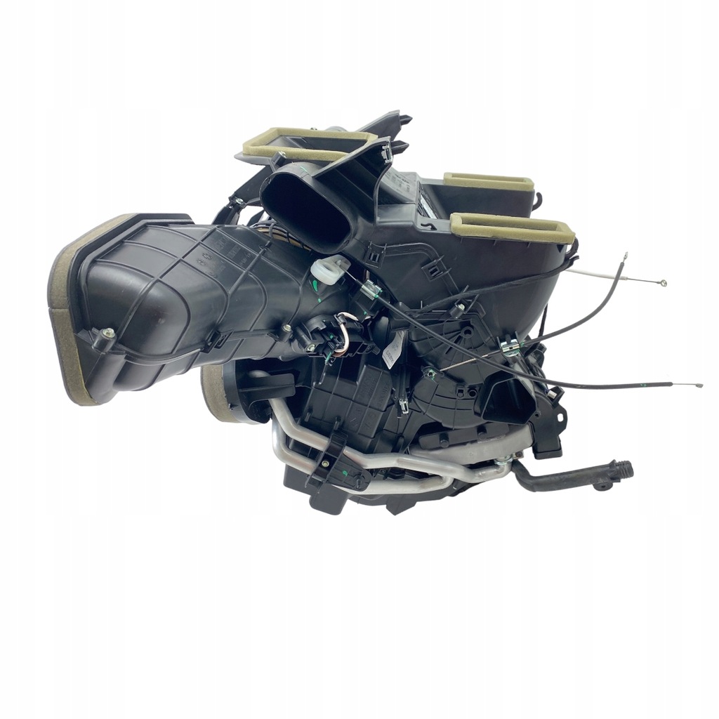 фото №13, Обігрівач renault express van 272705910r