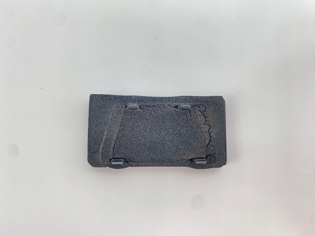 фото №4, Відбивач лампа двері mercedes w140 w220 w124 1248200074