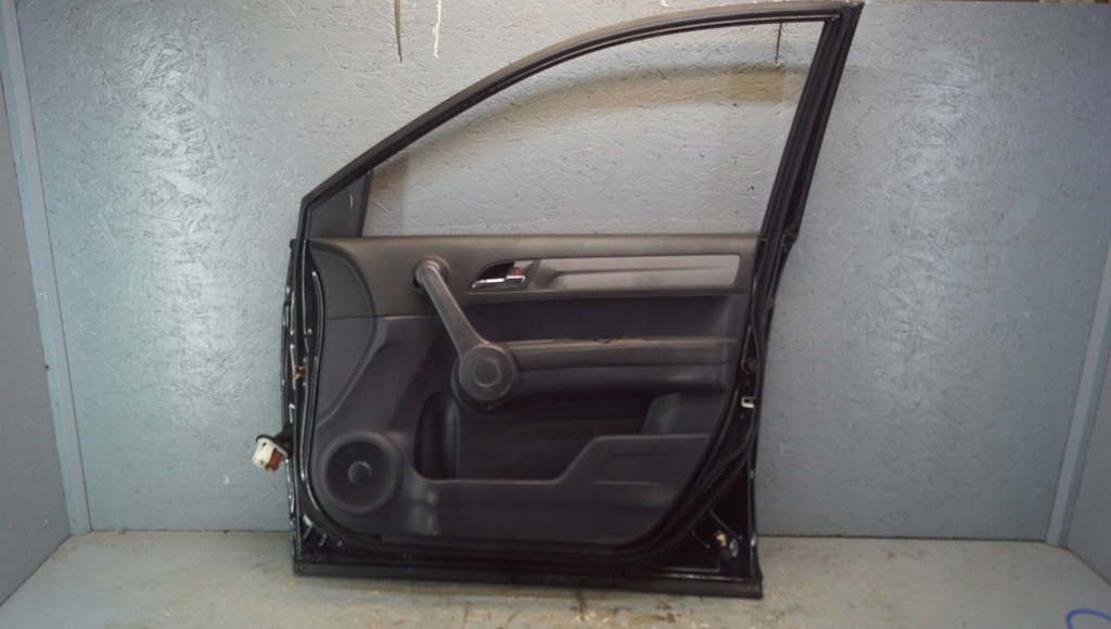 фото №16, Honda cr-v iii дверь правый перед d1944