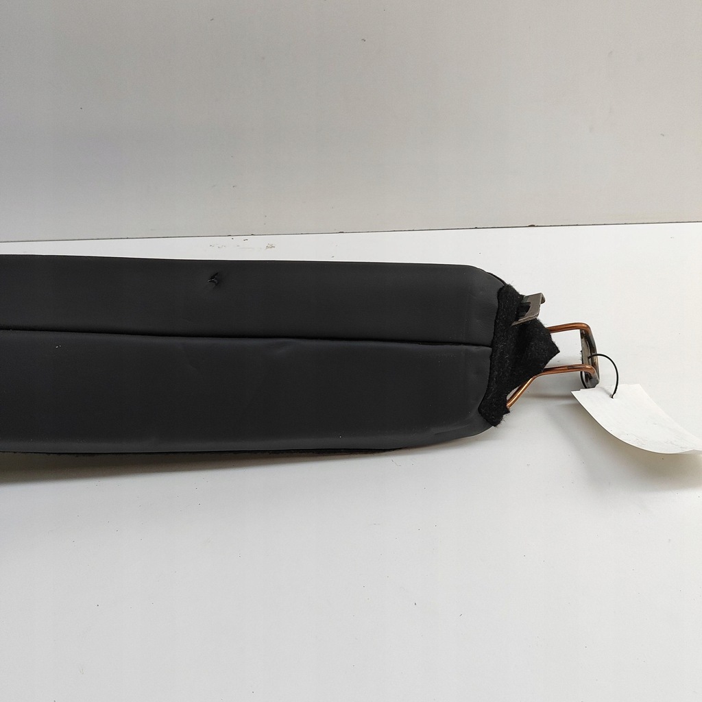 фото №5, Audi e-tron 2023 левая сторона защита боковая сиденье заднего