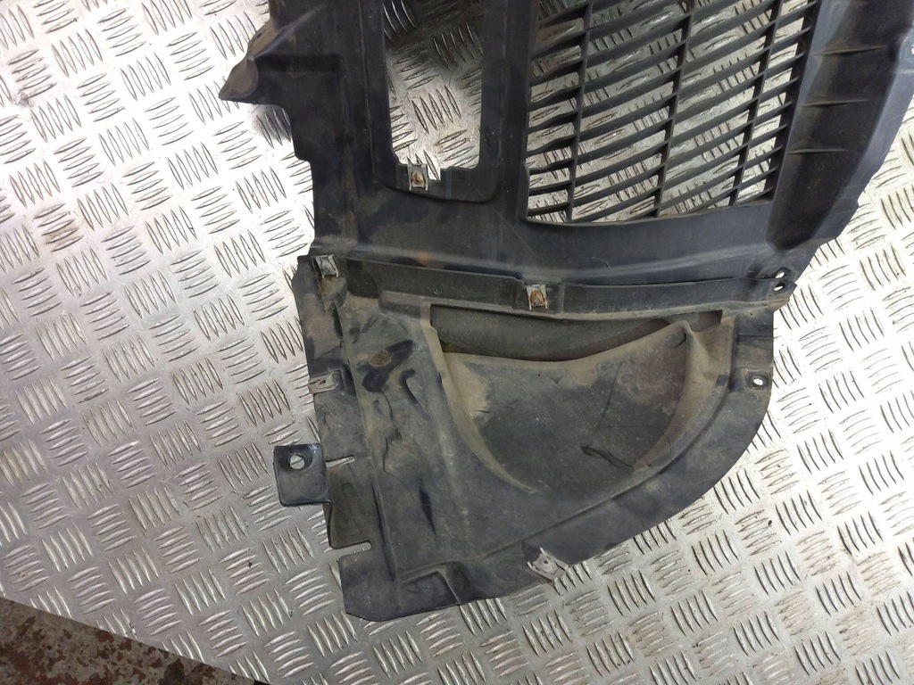 фото №9, Bmw 7 f01 f02 f03 f04 2014 перед сторона левая подкрылок передние