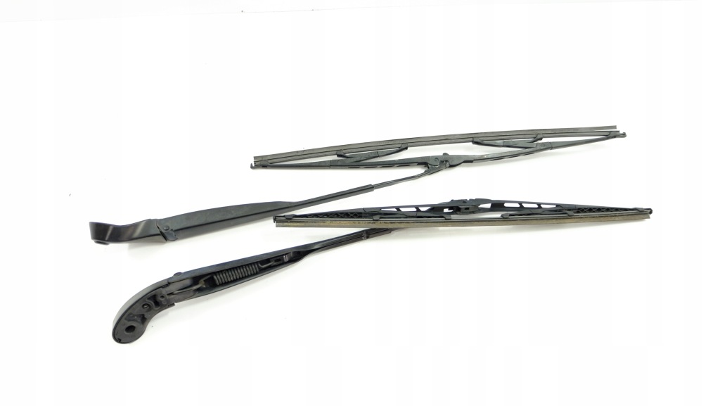 фото №3, Mini cooper r52 cabrio рычаги дворник