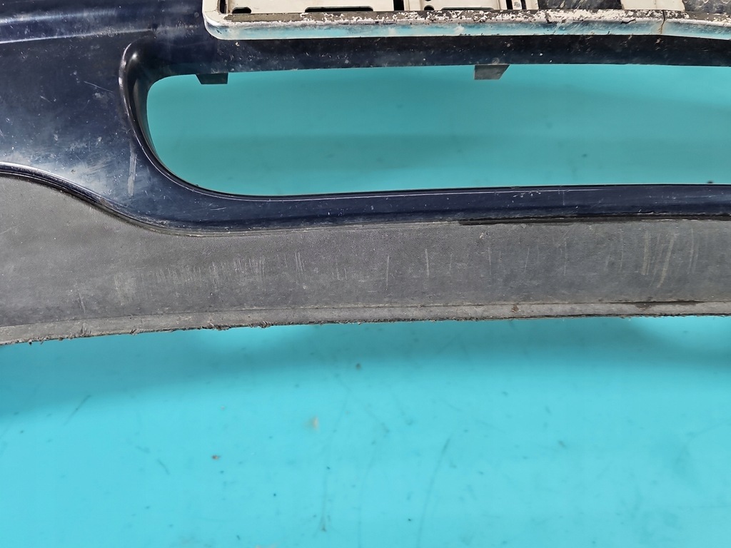 фото №11, Бампер перед volvo s60 i 00-04