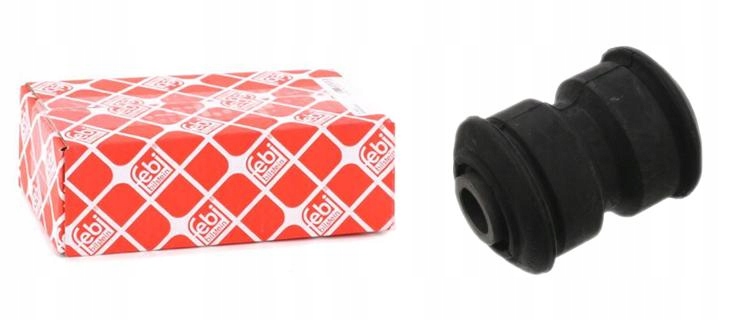 фото №1, Febi 01505 подушка ресора db