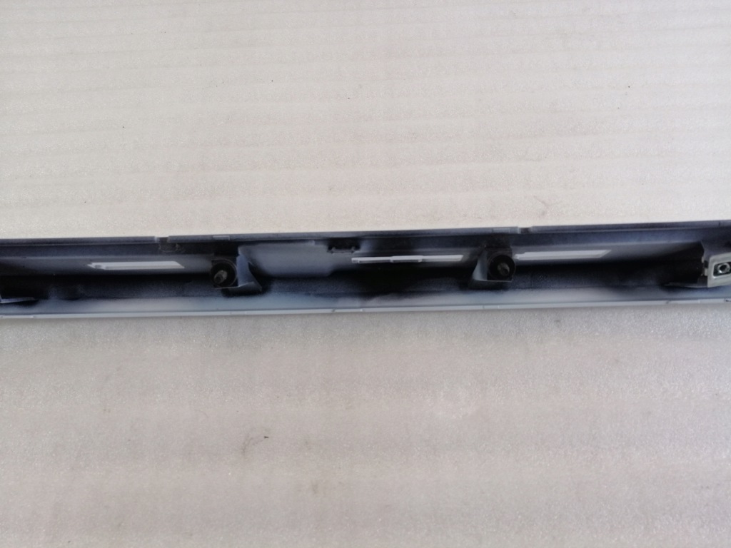 фото №4, Renault scenic iv молдинг кришки