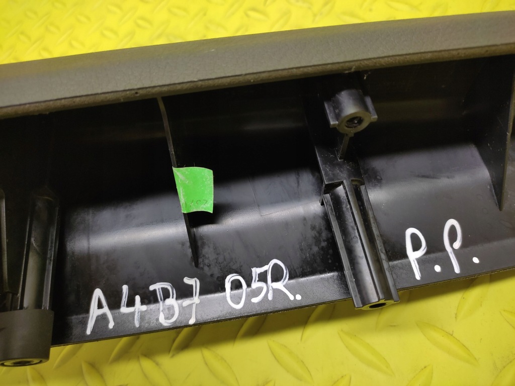 фото №6, Audi a4 b7 перемикач вікон 8e0959855