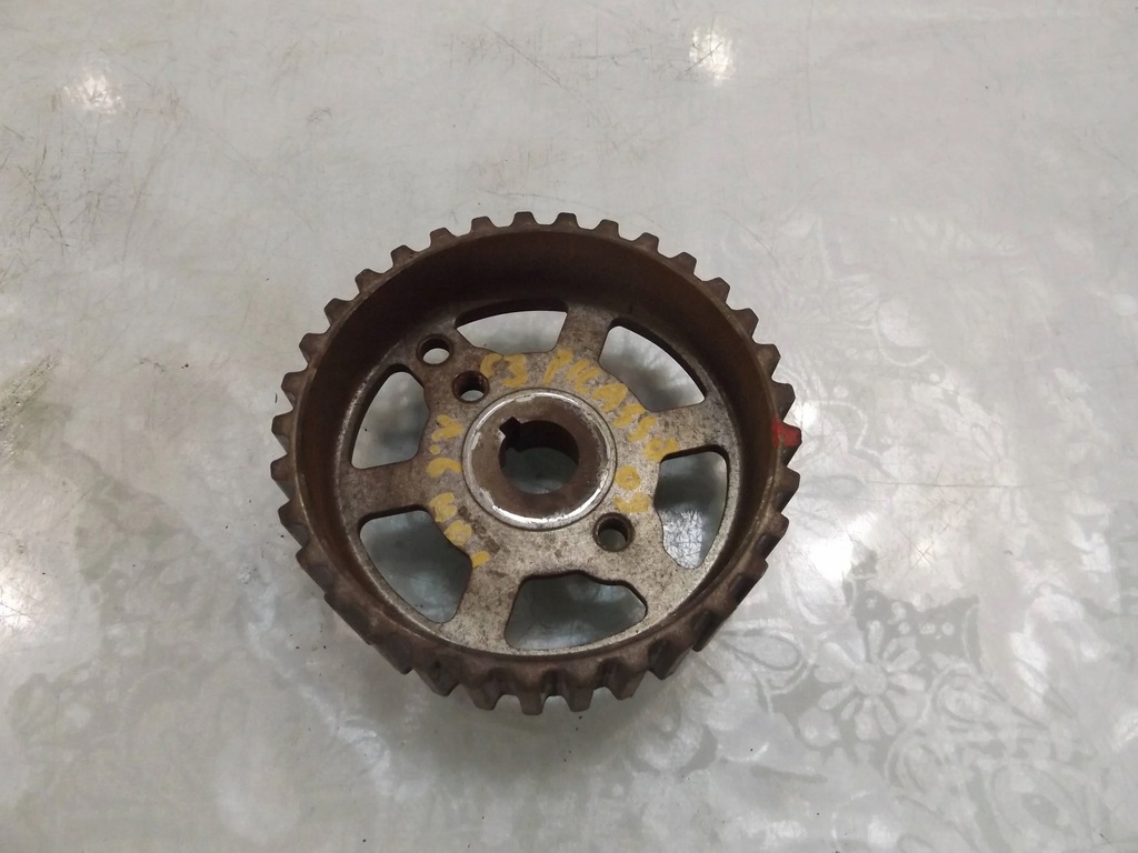 фото №1, C3 picasso колесо насоса