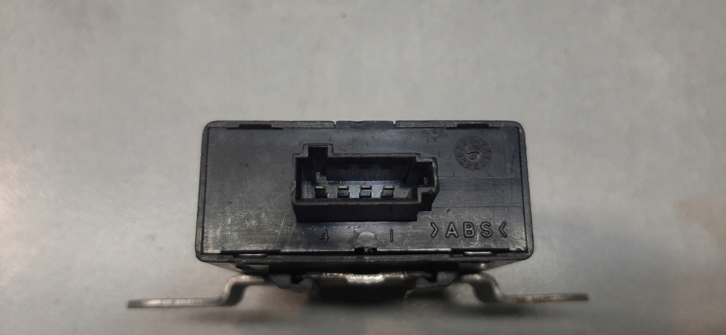 Модуль кренa saab 93 2.3 t 4588232 Доставка