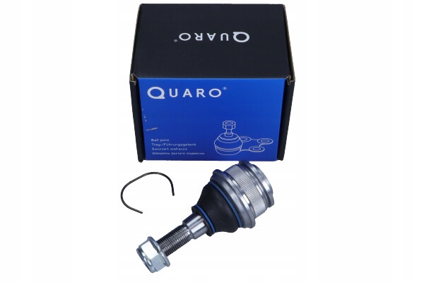 фото №1, Quaro qs2597/hq шарнир крепёжный / направляющая