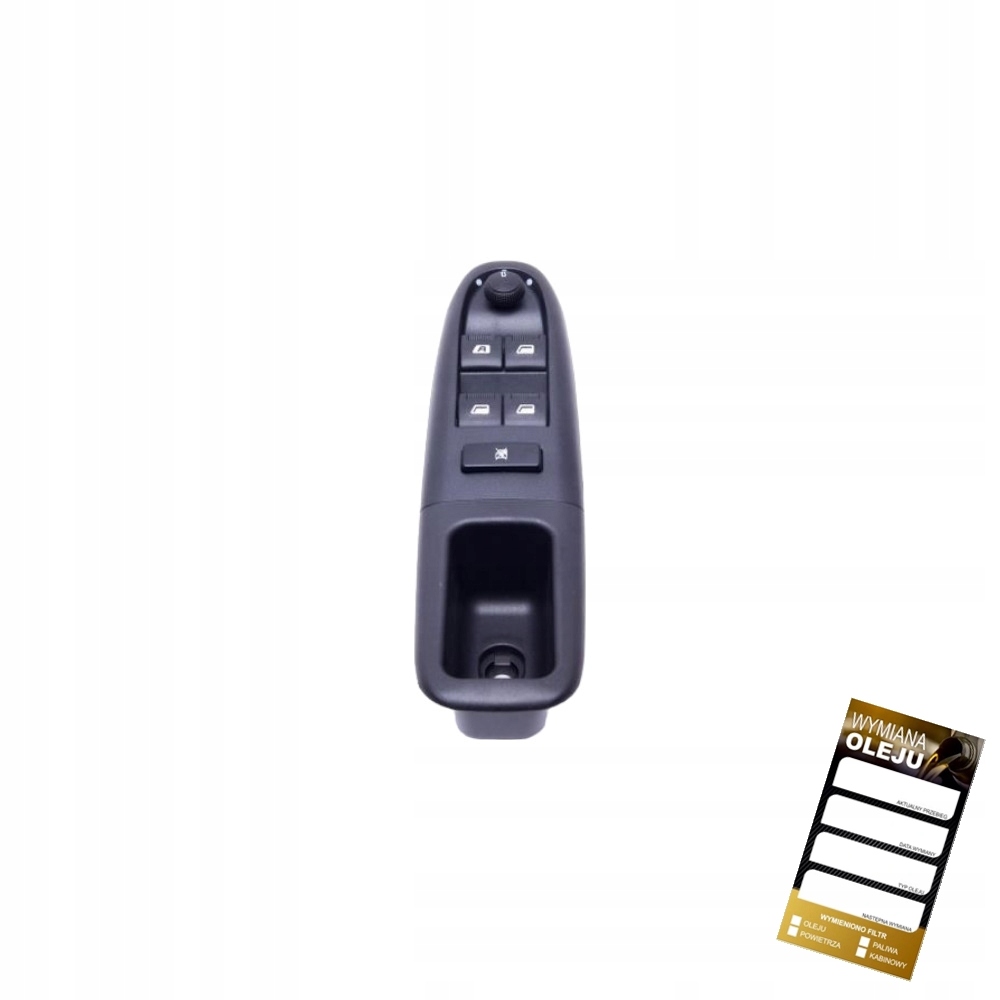 фото №1, Панель окон peugeot 406 break