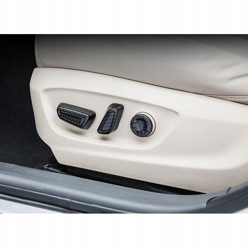 фото №8, Крышка guzika сиденья do toyota camry 2018-2020