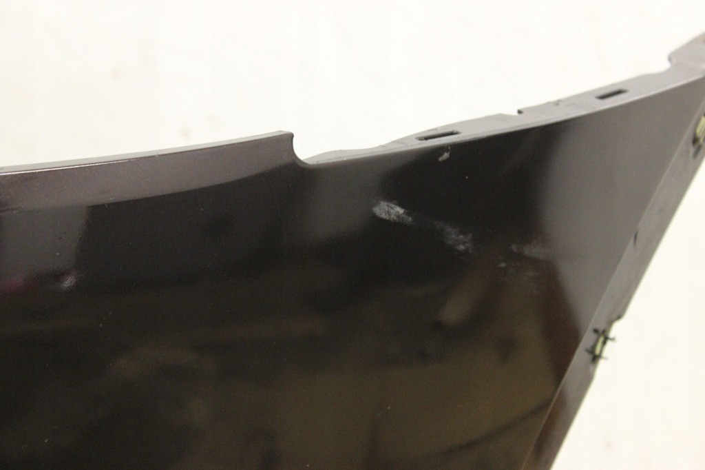 фото №10, Бампер перед ксенон решётка радиатора qashqai i j10 +2 06- gab