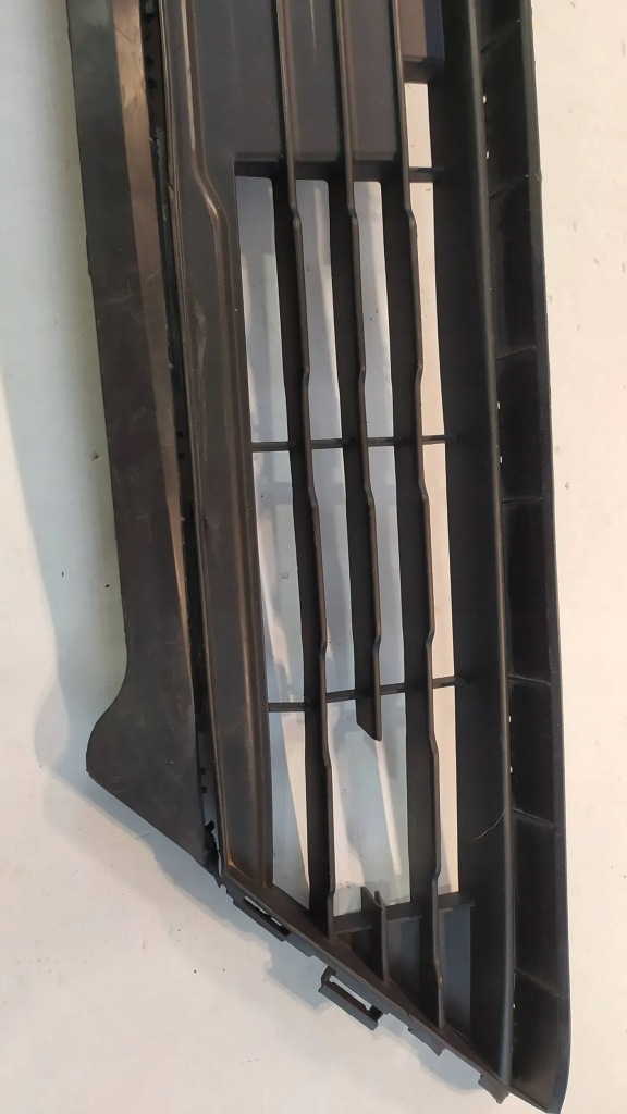 Решётка бампера перед ford fiesta st Киев