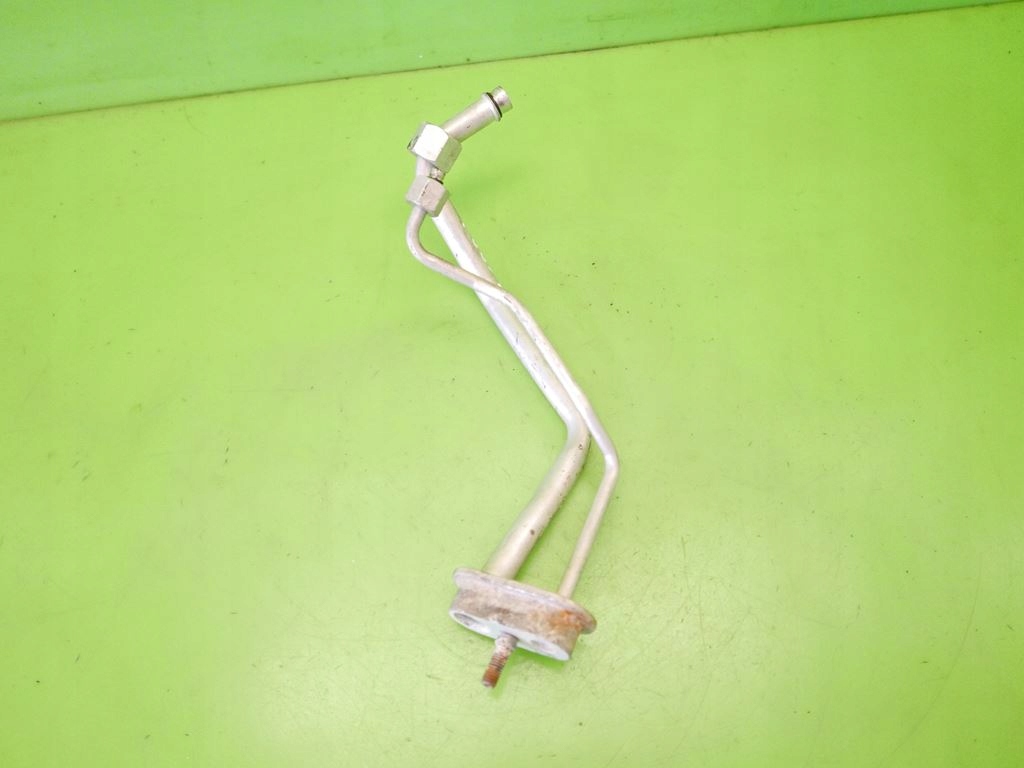 фото №4, Трубки провода кондиционера kia carnival i 2.9 tdi