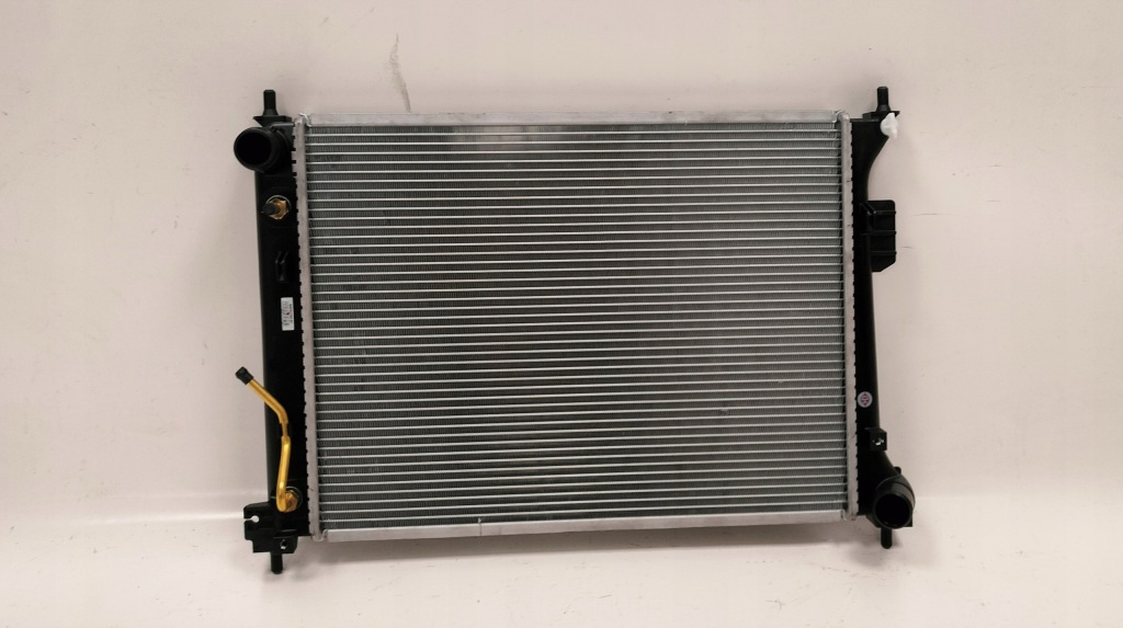 фото №1, Nowa радиатор wody hyundai i20 ix20 25310-4p050